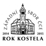 Farní sbor Českobratrské církve evangelické v Plzni - západní sbor – logo společnosti