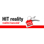 HIT reality s.r.o. (pobočka Karlovy Vary) – logo společnosti