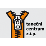 Taneční centrum Z.I.P. Písek – logo společnosti