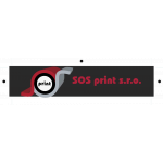 SOS print s.r.o. - OFSETOVÁ TISKÁRNA – logo společnosti