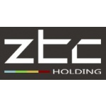 ZTC Holding SE – logo společnosti