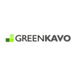 GREEN KAVO s.r.o. – logo společnosti