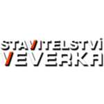 Veverka Jaroslav - stavitelství – logo společnosti
