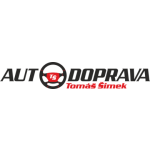 Šimek Tomáš - autodoprava – logo společnosti