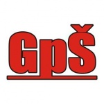 GpŠ Šedivý spol. s r.o. - geodetická a realitní kancelář – logo společnosti