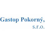 GASTOP POKORNÝ, s.r.o. – logo společnosti