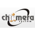 Chimera system, s.r.o. – logo společnosti