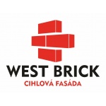 WEST BRICK s.r.o. – logo společnosti