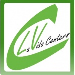 Rous Pavel, Ing. - La Vida Centers – logo společnosti