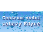 Centrum vodní zábavy Kdyně – logo společnosti