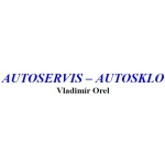 Orel Vladimír – logo společnosti