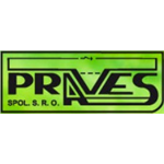 PRAVES, spol. s r.o. – logo společnosti