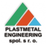 Plastmetal Engineering spol. s r.o. – logo společnosti