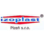 IZOPLAST Plzeň s.r.o. – logo společnosti