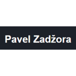Zadžora Pavel – logo společnosti