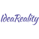 Idea Reality s.r.o. – logo společnosti