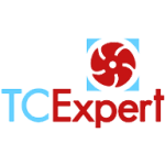 Šimák Radomír- TCExpert – logo společnosti