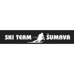SKI TEAM ŠUMAVA s.r.o. - servis lyží – logo společnosti