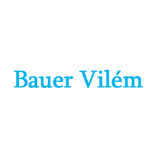 Bauer Vilém – logo společnosti
