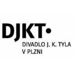 Divadlo Josefa Kajetána Tyla, příspěvková organizace – logo společnosti