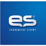Ekonomické stavby s.r.o. – logo společnosti
