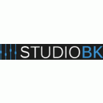 Studio BK s.r.o. – logo společnosti