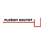 KOUTNÝ GROUP s.r.o. - Plošiny Koutný – logo společnosti
