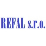 REFAL s.r.o. – logo společnosti