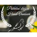 Pohřební služba Hana Vanišová – logo společnosti
