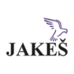 JAKEŠ cz s.r.o. – logo společnosti