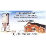 Kortus Ladislav – logo společnosti