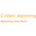 Luhanová Lenka, MUDr. - Alpinning Club Plzeň – logo společnosti