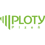 Ploty Plzeň s.r.o. – logo společnosti