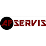 Němec René - AF servis – logo společnosti