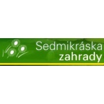 Halajová Blanka - zahradnické služby – logo společnosti