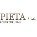 PIETA spol. s r. o. (pobočka Plzeň-Jižní Předměstí, Škroupova) – logo společnosti