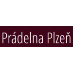 PRÁDELNA PLZEŇ – logo společnosti