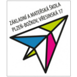 Základní škola a mateřská škola Plzeň-Božkov – logo společnosti