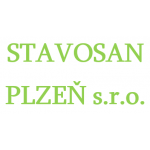 STAVOSAN PLZEŇ s.r.o. – logo společnosti