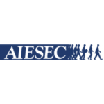 AIESEC Plzeň – logo společnosti