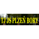 TJ jezdecká společnost Plzeň-Bory, o.s. – logo společnosti