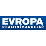 EVROPA REALITNÍ KANCELÁŘ PLZEŇ – logo společnosti