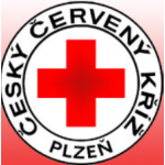 Oblastní spolek ČČK Plzeň - město – logo společnosti