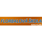 Florbalová škola Plzeň, z.s. – logo společnosti