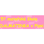 57. mateřská škola Plzeň – logo společnosti