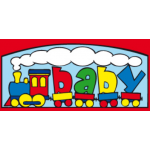 GsUP s.r.o.- AGENTURA BABY VLÁČEK CAFÉ – logo společnosti
