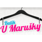 Butik u Marušky - Plzeň – logo společnosti