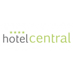 Hotel Central – logo společnosti