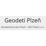 GEO Plzeň s.r.o. – logo společnosti