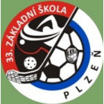 33. základní škola Plzeň – logo společnosti